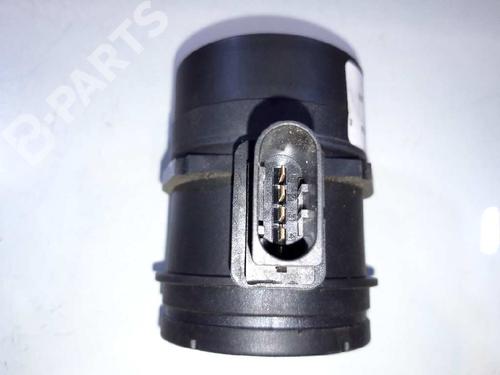 Mass air flow sensor BMW 1 (E87) 118 d | BP1977133M95 
