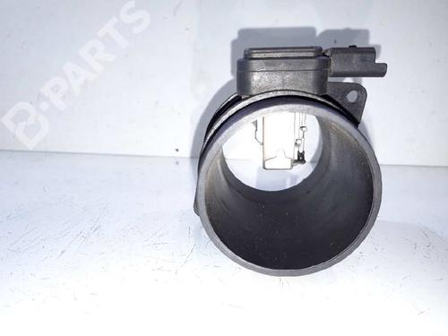 Mass air flow sensor PEUGEOT 307 SW (3H) 2.0 HDi 135 | BP1652786M95 