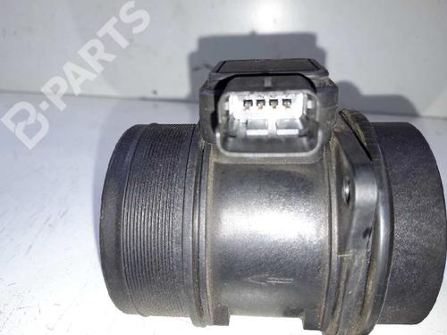 Mass air flow sensor PEUGEOT 307 SW (3H) 2.0 HDi 135 | BP1652786M95 