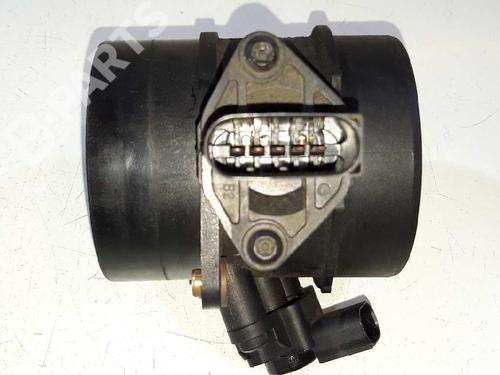 Mass air flow sensor MERCEDES-BENZ C-CLASS T-Model (S204)  | BP2507814M95 