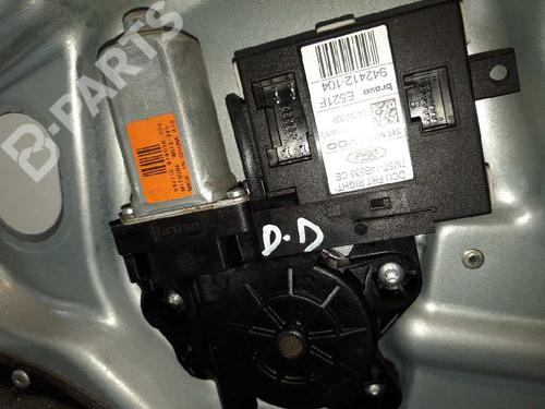 Front right window mechanism FORD KUGA I 2.0 TDCi | BP6257612C23 