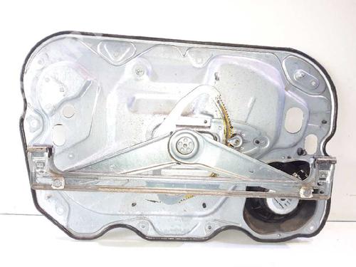 Front right window mechanism FORD KUGA I 2.0 TDCi | BP6257612C23 