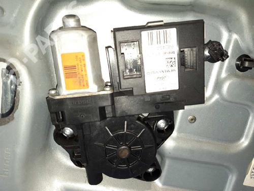 Rear right window mechanism FORD KUGA I 2.0 TDCi | BP6257610C25 