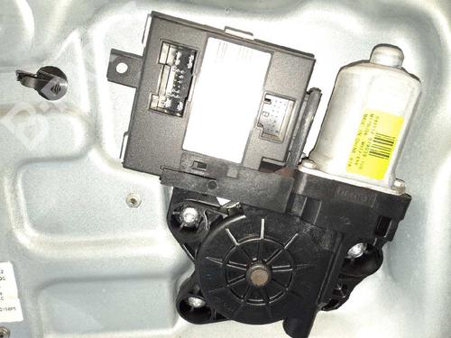 Rear left window mechanism FORD KUGA I 2.0 TDCi | BP6257609C24 