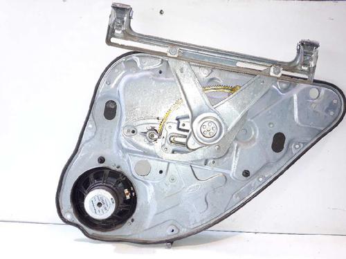 Rear left window mechanism FORD KUGA I 2.0 TDCi | BP6257609C24 
