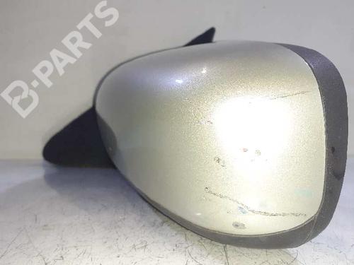 Left mirror RENAULT LAGUNA II (BG0/1_) 2.0 dCi (BG1T) | BP5574063C26 