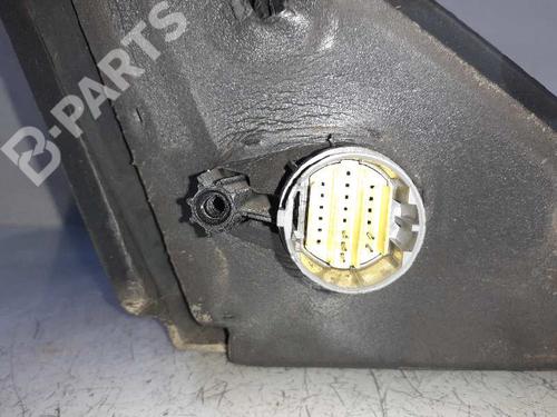 Left mirror RENAULT LAGUNA II (BG0/1_) 2.0 dCi (BG1T) | BP5574063C26 