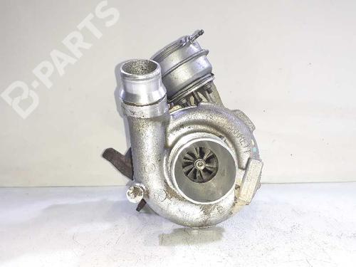 Used Turbocharger/Supercharger RENAULT LAGUNA II (BG0/1_) 2.0 dCi (BG1T) (150 hp) 5574060