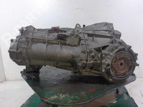 Gearbox AUDI A4 B8 (8K2) 2.0 TDI | BP5579487M3 