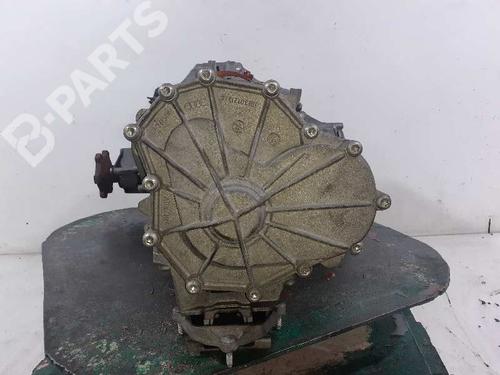 Gearbox AUDI A4 B8 (8K2) 2.0 TDI | BP5579487M3 