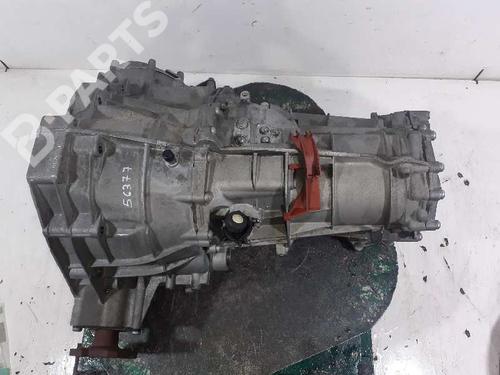 Gearbox AUDI A4 B8 (8K2) 2.0 TDI | BP5579487M3 