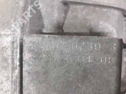 Gearbox AUDI A4 B8 (8K2) 2.0 TDI | BP5579487M3 