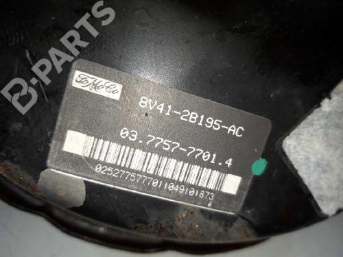 BP6257620M42 | Servo brake FORD KUGA I 2.0 TDCi BP6257620M42