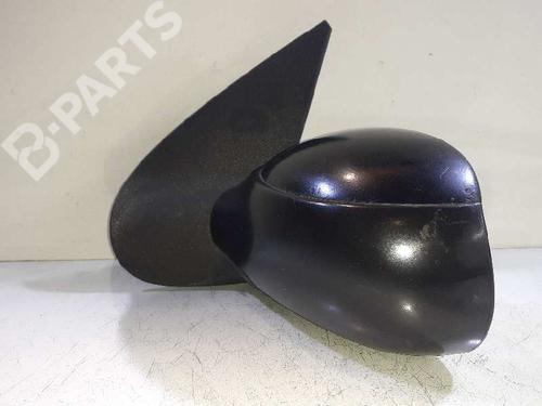 Used Left mirror PEUGEOT 206 Hatchback (2A/C) 2.0 HDI 90 (90 hp) 5579488