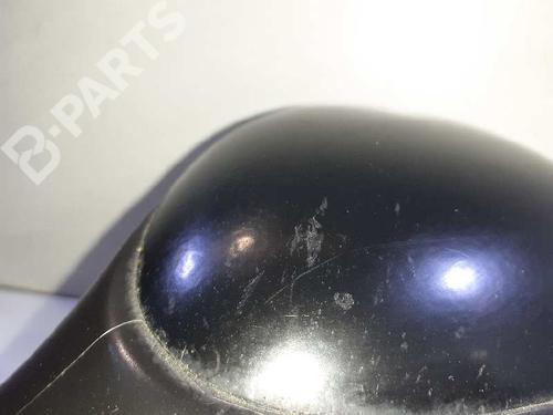 Left mirror PEUGEOT 206 Hatchback (2A/C) 2.0 HDI 90 | BP5579488C26 