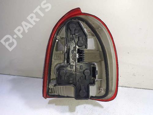 Left taillight OPEL CORSA B (S93) 1.0 i 12V (F08, F68, M68) | BP5582846C34 