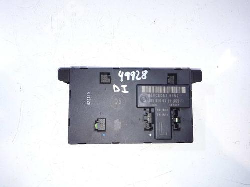 Comfort control module MERCEDES-BENZ C-CLASS (W203) C 200 Kompressor (203.045) | BP2289791M56 