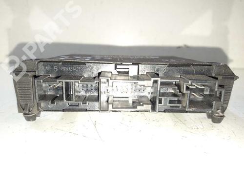Used Comfort control module MERCEDES-BENZ C-CLASS (W203) C 200 Kompressor (203.045) (163 hp) 2289792