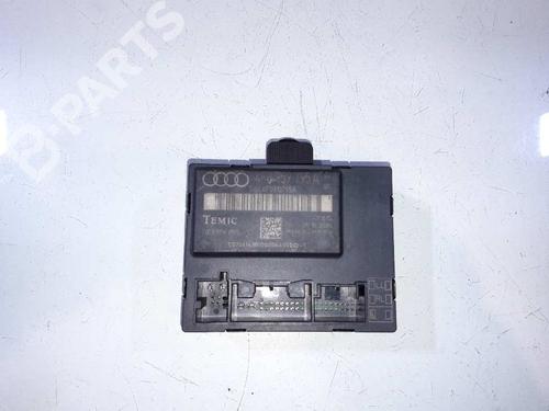 Used Comfort control module AUDI A6 C6 (4F2) 3.0 TDI quattro (225 hp) 1717171