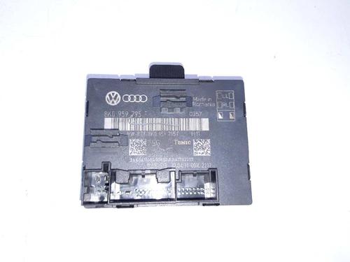 Used Comfort control module AUDI A4 B8 Avant (8K5) [2007-2017]  1314607