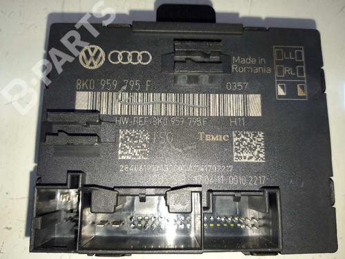 Comfort control module AUDI A4 B8 Avant (8K5)  | BP1314607M56 