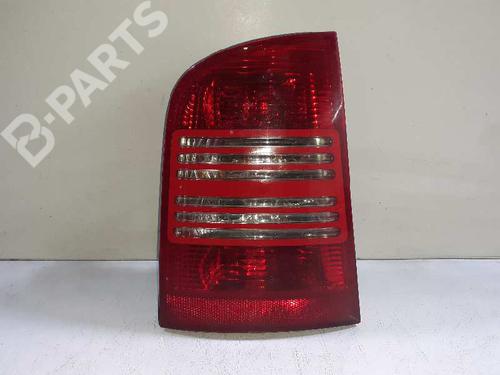 Used Left taillight SKODA OCTAVIA I Combi (1U5) 1.8 T (150 hp) 5600161
