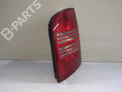 Left taillight SKODA OCTAVIA I Combi (1U5) 1.8 T | BP5600161C34 