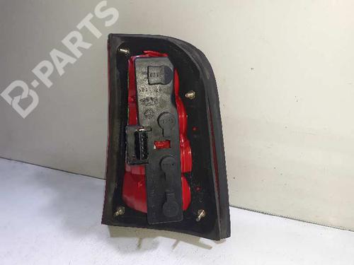 Left taillight SKODA OCTAVIA I Combi (1U5) 1.8 T | BP5600161C34 