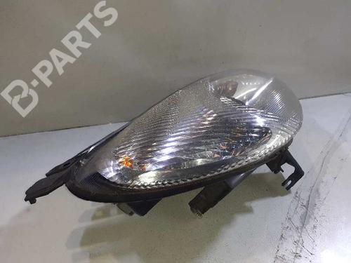Used Right headlight CITROËN XSARA PICASSO (N68) [1999-2012]  5579512