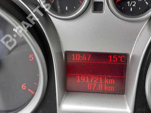 ABS pump FORD FOCUS II (DA_, HCP, DP) 1.6 TDCi | BP6087698M43 
