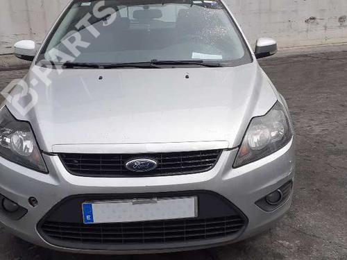 ABS pump FORD FOCUS II (DA_, HCP, DP) 1.6 TDCi | BP6087698M43 