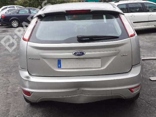 ABS pump FORD FOCUS II (DA_, HCP, DP) 1.6 TDCi | BP6087698M43 