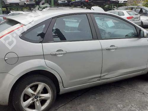 ABS pump FORD FOCUS II (DA_, HCP, DP) 1.6 TDCi | BP6087698M43 