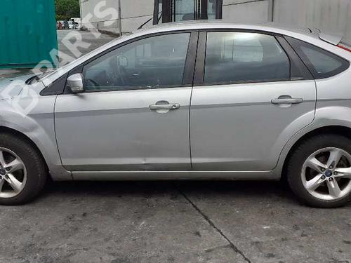 ABS pump FORD FOCUS II (DA_, HCP, DP) 1.6 TDCi | BP6087698M43 