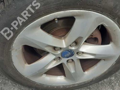 ABS pump FORD FOCUS II (DA_, HCP, DP) 1.6 TDCi | BP6087698M43 