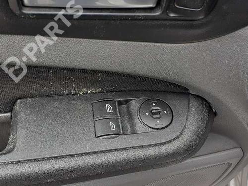 ABS pump FORD FOCUS II (DA_, HCP, DP) 1.6 TDCi | BP6087698M43 