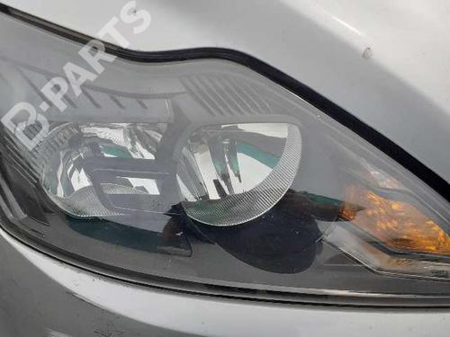 ABS pump FORD FOCUS II (DA_, HCP, DP) 1.6 TDCi | BP6087698M43 