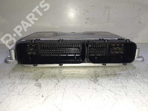 Engine control unit (ECU) VW PASSAT B5.5 (3B3) 1.9 TDI | BP5579525M57 