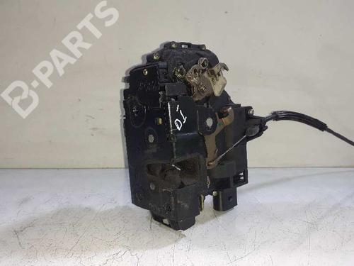 Used Front left lock VW PASSAT B5.5 (3B3) 1.9 TDI (130 hp) 5579523