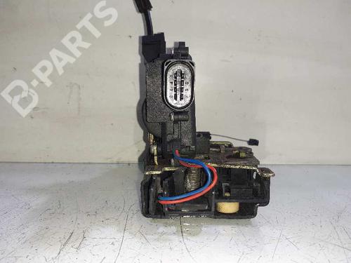 Front left lock VW PASSAT B5.5 (3B3) 1.9 TDI | BP5579523C98 