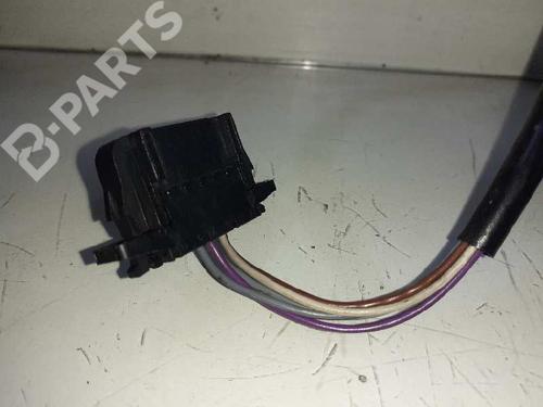 Left mirror VW PASSAT B5.5 (3B3) 1.9 TDI | BP5579514C26 