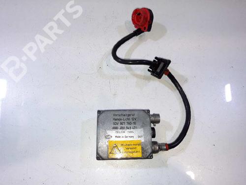 Used Xenon ballast AUDI A6 C6 Avant (4F5) [2004-2011]  2711990