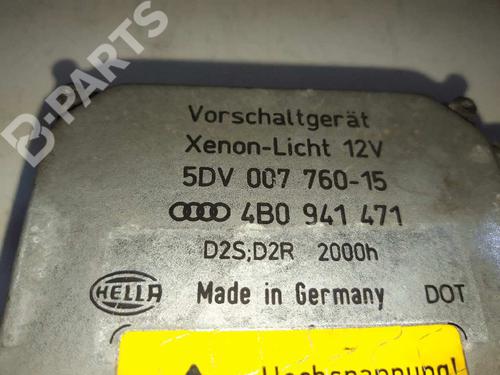 Module xenonverlichting AUDI A6 C6 Avant (4F5)  | BP2711990C53 