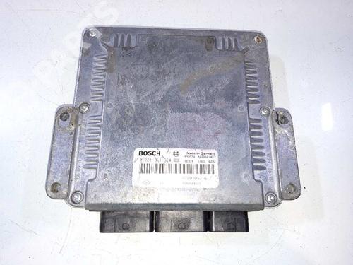 Used Engine control unit (ECU) RENAULT ESPACE IV (JK0/1_) 1.9 dCi (JK0U, JK0G) (120 hp) 1426305