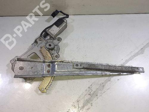 Used Rear right window mechanism NISSAN PATROL GR V Wagon (Y61) 2.8 TD (129 hp) 5582873