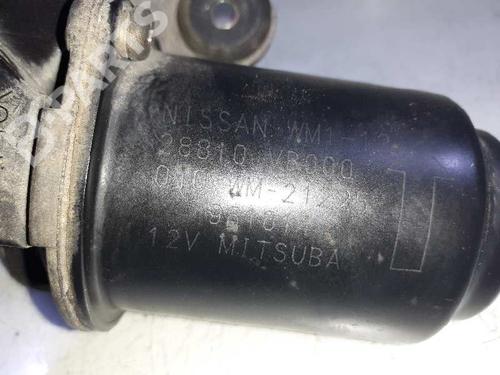 Front wiper motor NISSAN PATROL GR V Wagon (Y61) 2.8 TD | BP5582866M29 