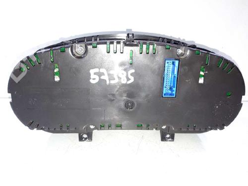 Instrument cluster VW GOLF VI (5K1) 2.0 TDI | BP5582900C47 