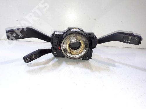 Used Steering column stalk VW PASSAT B6 (3C2) 1.6 FSI (115 hp) 5582892
