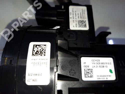 Ratstangsstang VW PASSAT B6 (3C2) 1.6 FSI | BP5582892I23 