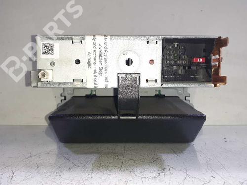 Radio VW POLO V (6R1, 6C1) 1.6 TDI | BP5582907E6 